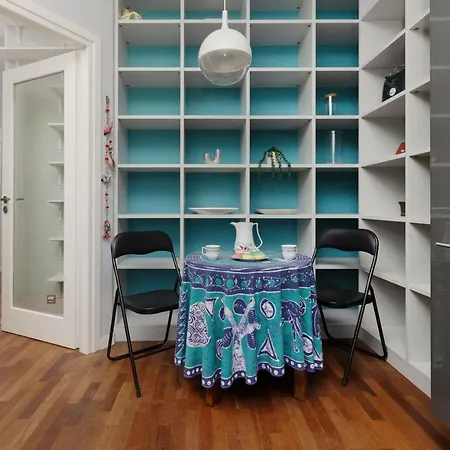 Comfy Warsaw City Centre Apartment By Noclegi Renters Exterior photo