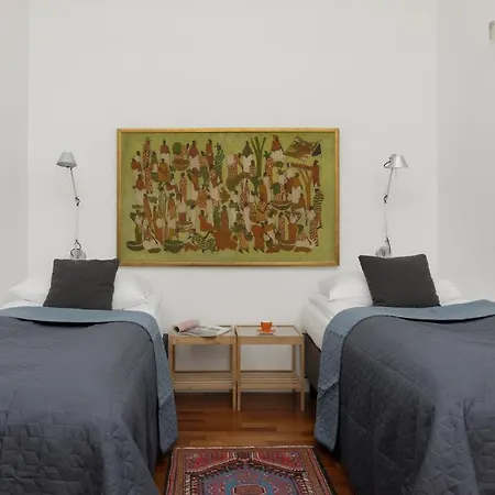 Comfy Warsaw City Centre Apartment By Noclegi Renters Exterior photo