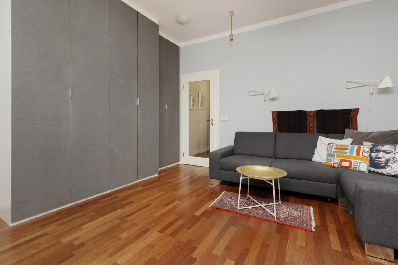 Apartamento Comfy Centre By Renters *
