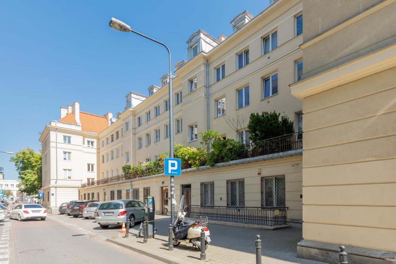 Comfy Centre By Renters Warsaw