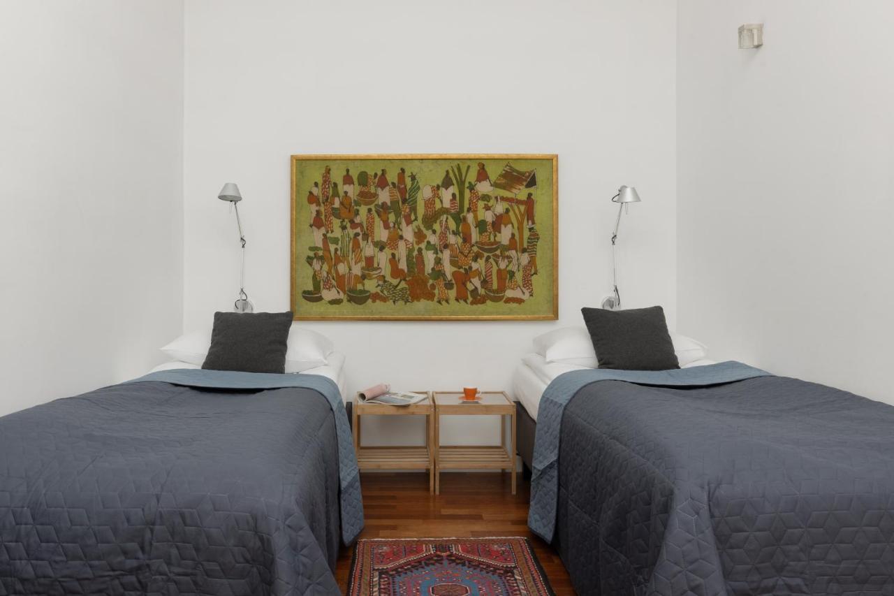 Apartamento Comfy Centre By Renters