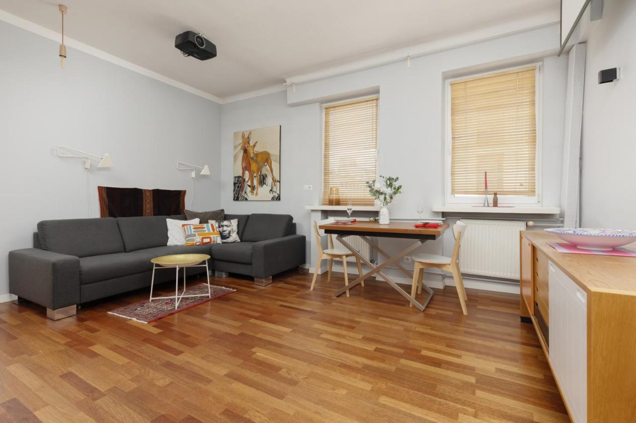 Apartamento Comfy Centre By Renters *