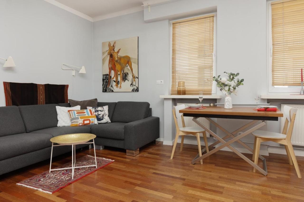 Comfy Centre By Renters Apartamento